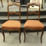 879 4134 CHAIRS